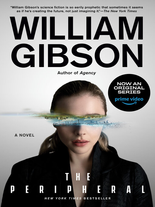 Title details for The Peripheral by William Gibson - Available